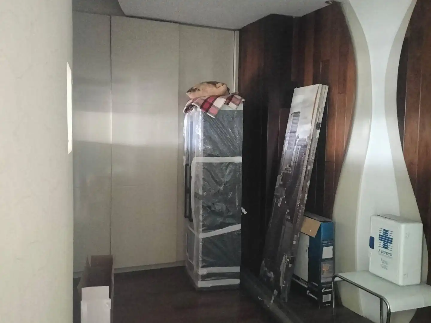 Dormitori de Local en venda en Valdemoro