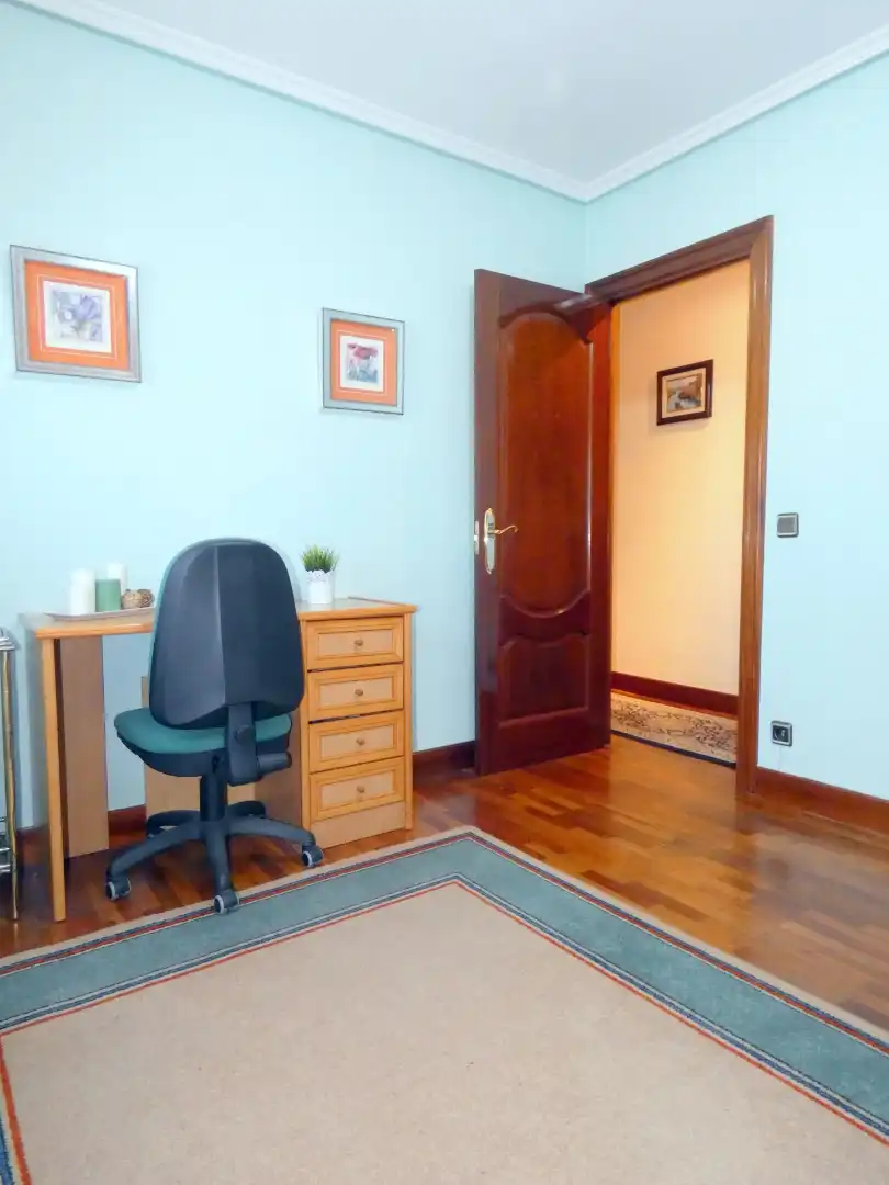 Flat for sale in Karmelo Kalea, Santutxu - Basarrate