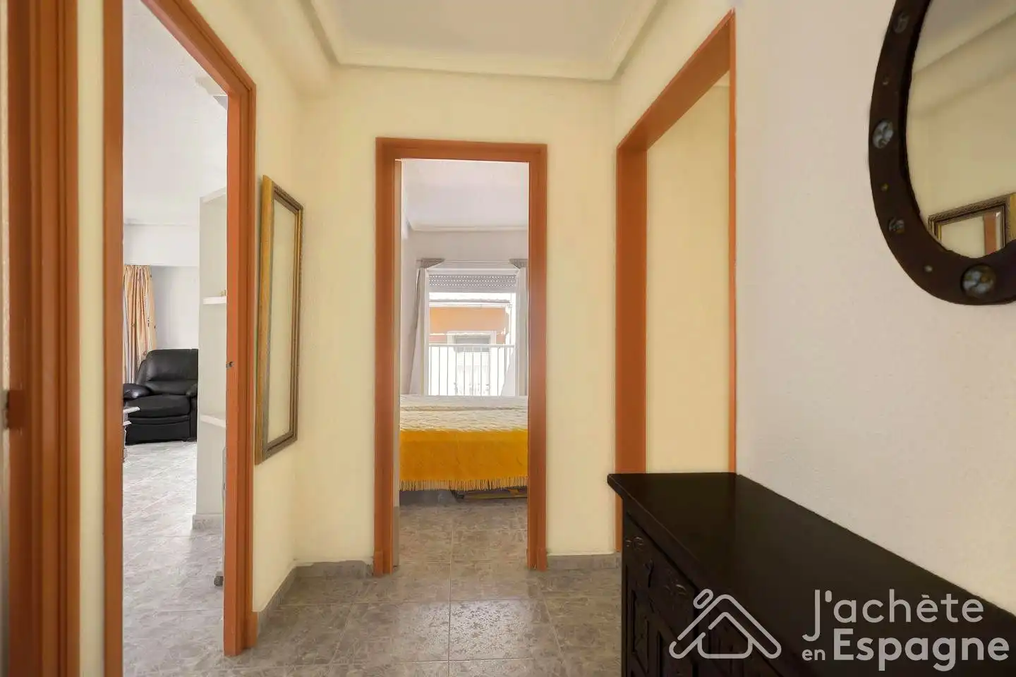 Wohnung zum Verkauf in Calle Empecinado, imagen 3