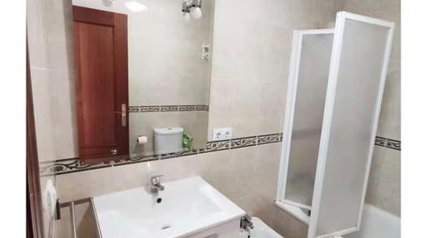 Foto 5 de Piso de alquiler en Banda Playa, V Centenario - Piletas - Capuchinos, Sanlúcar de Barrameda