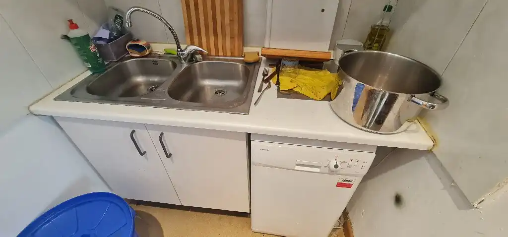 Locale commerciale in vendita a Calle Padre Claret, imagen 8