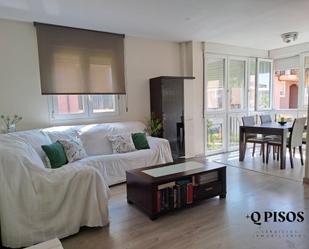 Living room of Flat for sale in Marratxí  with Air Conditioner, Heating and Oven