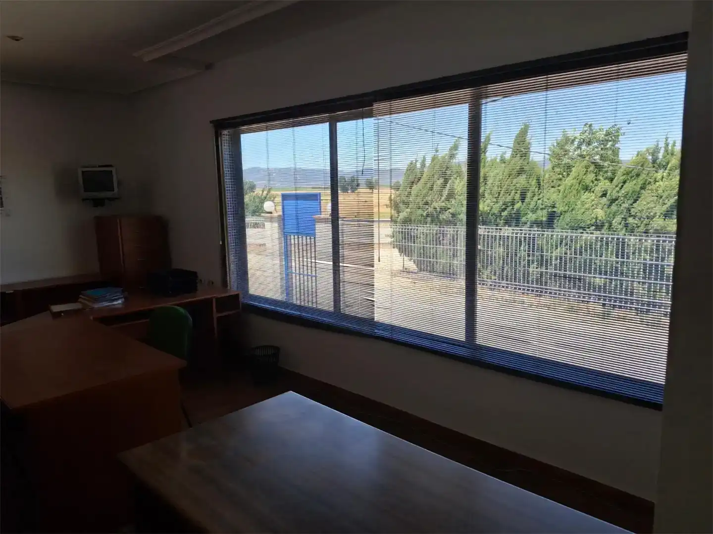 Nau industrial en venda en Arenas de San Juan , Ciudad Real