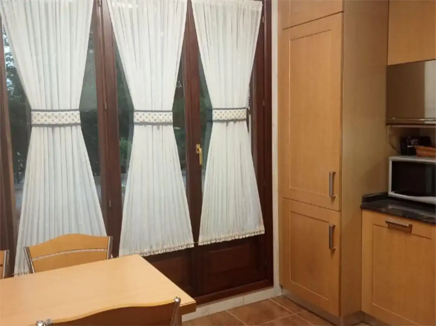 Comedor de Casa adosada en venta en Basauri 