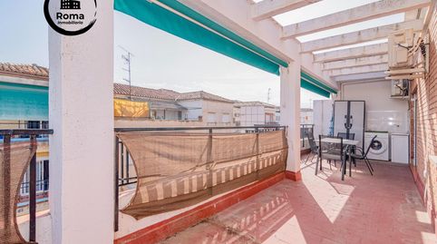 ÁTICO TOTALMENTE REFORMADO DE 3 DORMITORIOS Y EQUIPADO LISTO PARA VIVIR CON VISTAS DESPEJADAS EN LA MEJOR ZONA DEL CERRILLO DE MAR