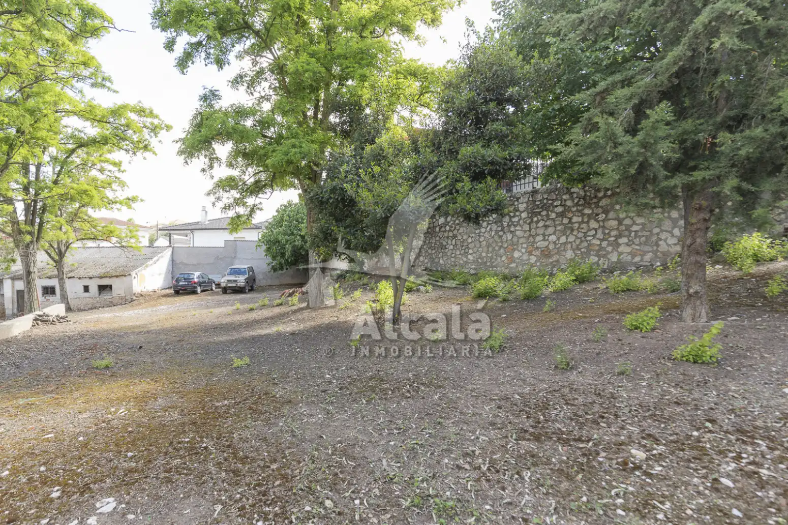 Residential for sale in Santorcaz