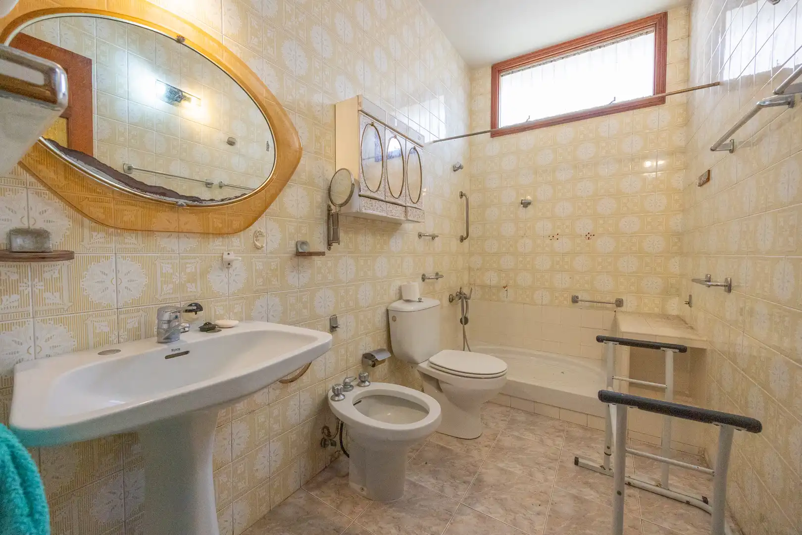 Bathroom of Flat for sale in Las Palmas de Gran Canaria  with Terrace, Storage room and Balcony