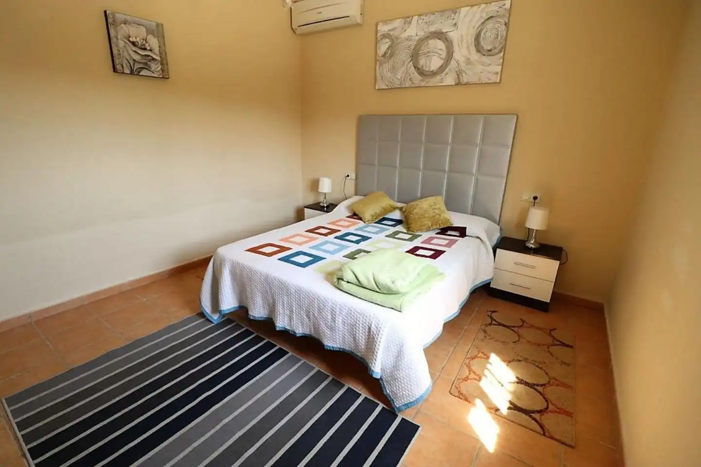 Casa o xalet de lloguer a Zona rural, Centro