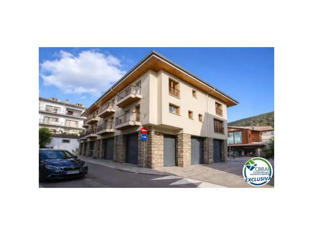 Casa in vendita a Calle Balmes 6