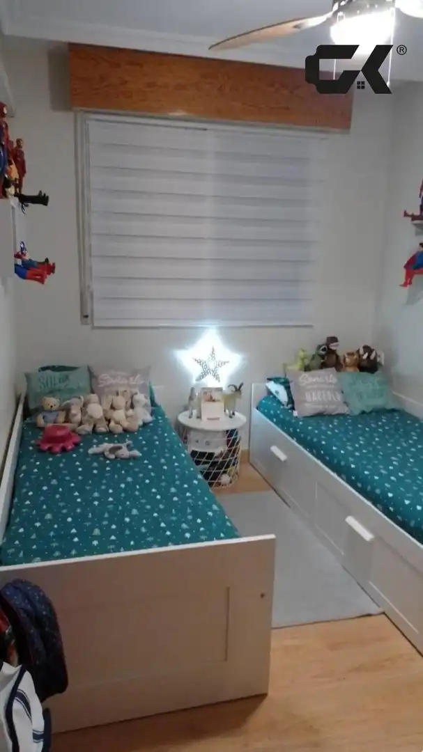 Apartament amb ascensor en venda a Pedanías Este, imagen 13