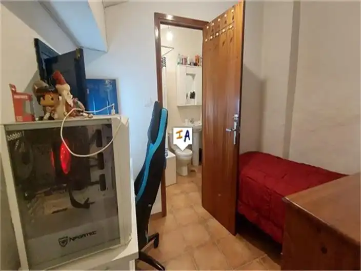 Adossat en venda a Castillo de Locubín, imagen 12