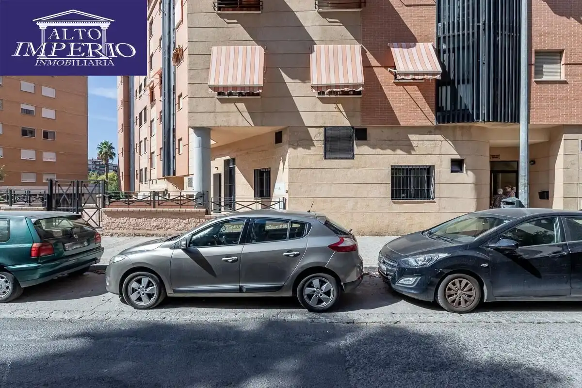 Erdgeschosswohnung mit Pool zum Verkauf in Calle PDTA RAFAEL GAGO PALOMO 9, imagen 28