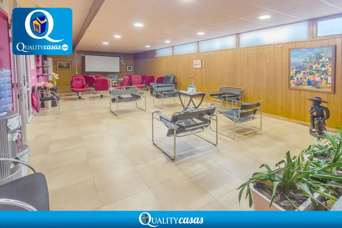Business premises for sale in Rincón de Loix