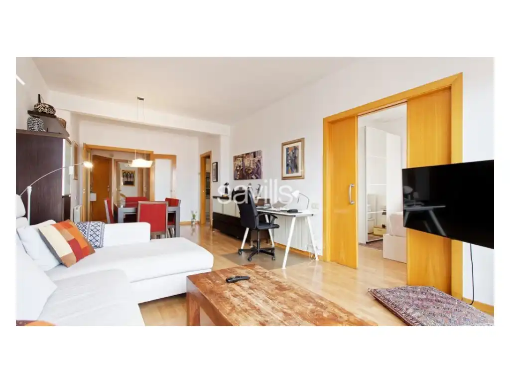 Appartement compact avec ascenseur à vendre à Eixample, imagen 7