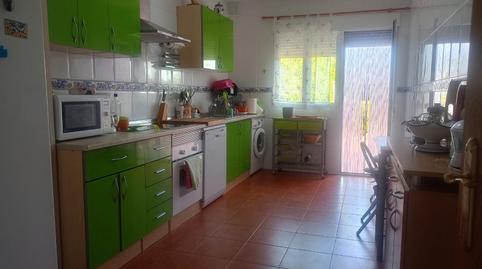 Foto 2 de Casa adosada en venda a Hormigos, Toledo