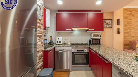 Foto 4 von Dachboden zum Verkauf in Calle Fco Sevillano, 66, Centro, Oropesa del Mar / Orpesa