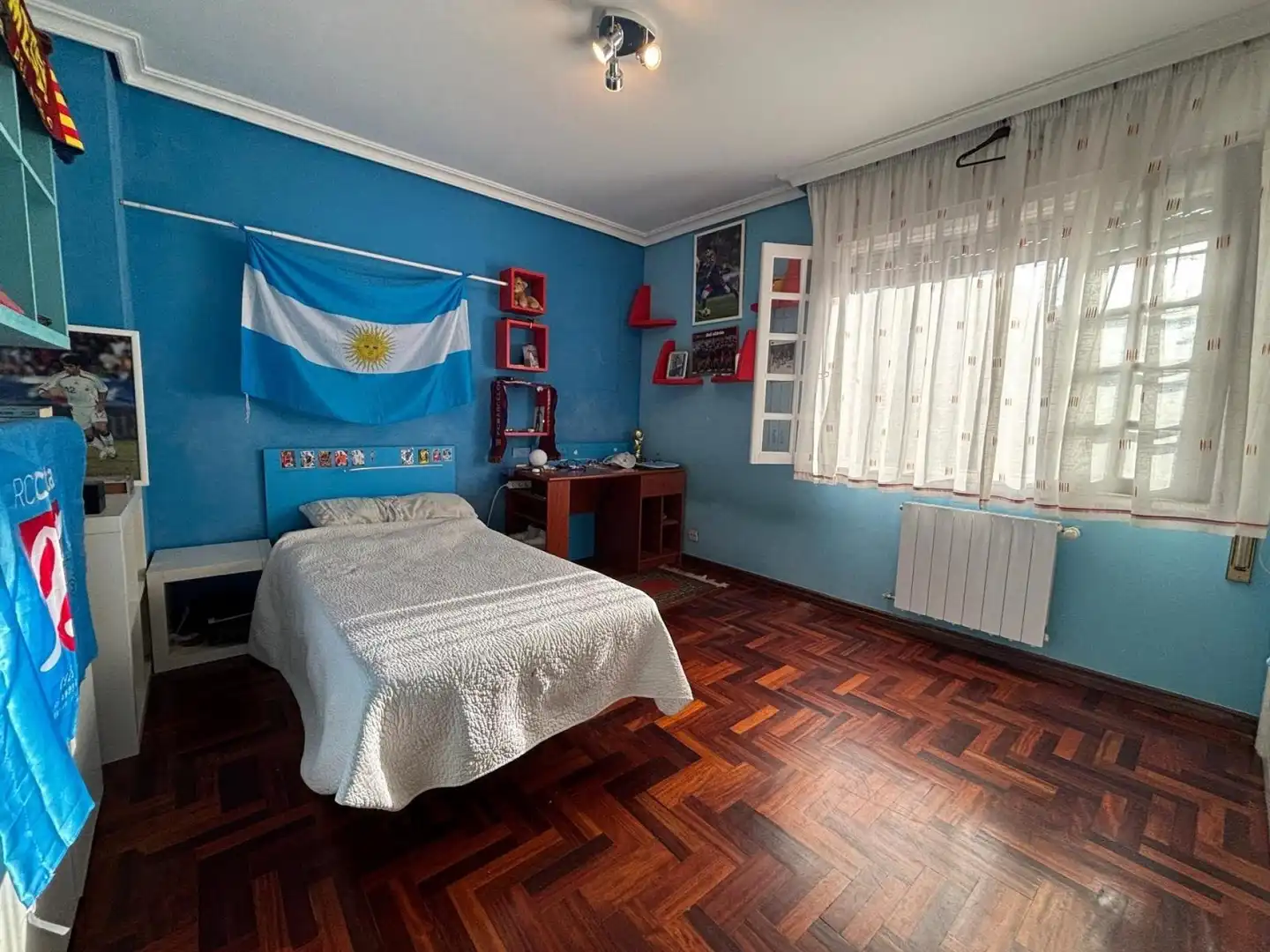Maison avec terrasse à vendre à Panxón, imagen 17