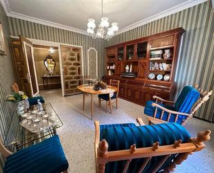 Dining room of Flat for sale in Canjáyar
