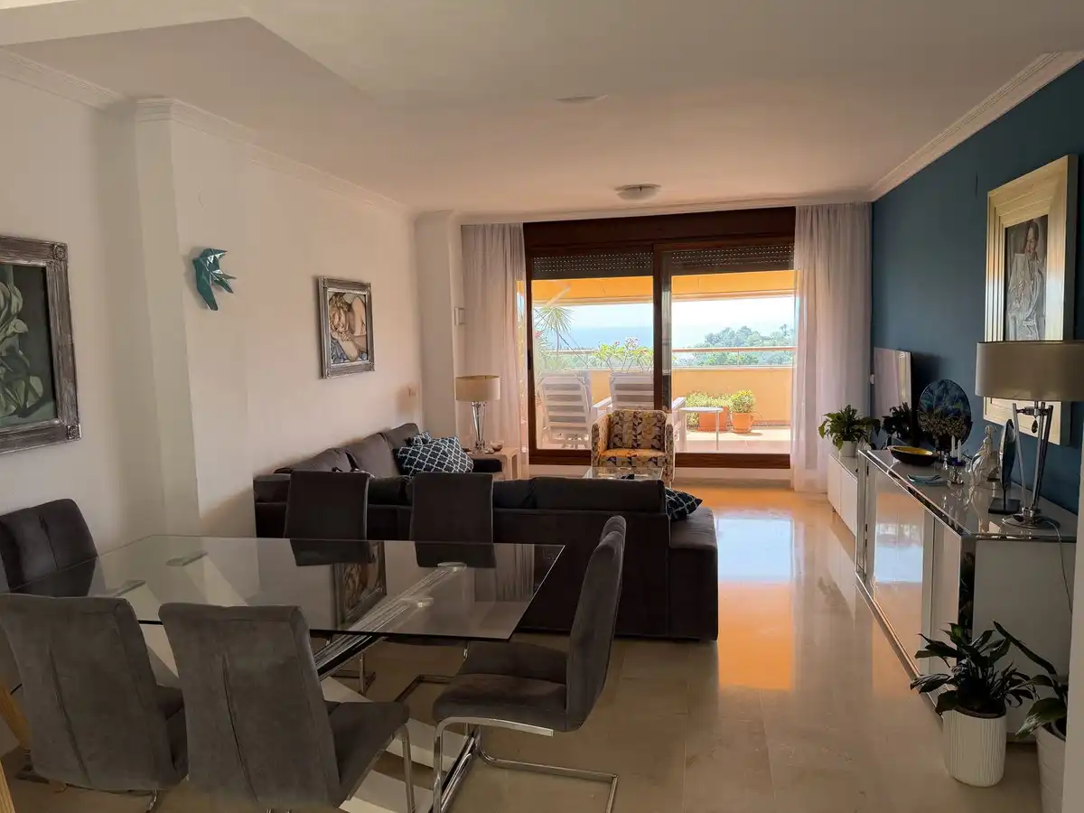 Penthouse zum Verkauf in Benalmádena pueblo, imagen 4