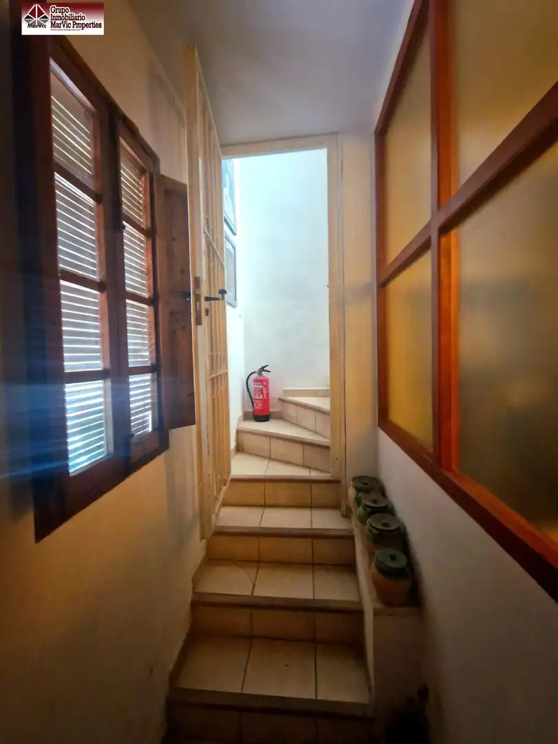 Casa o xalet en venda a Casco Antiguo - Puerto