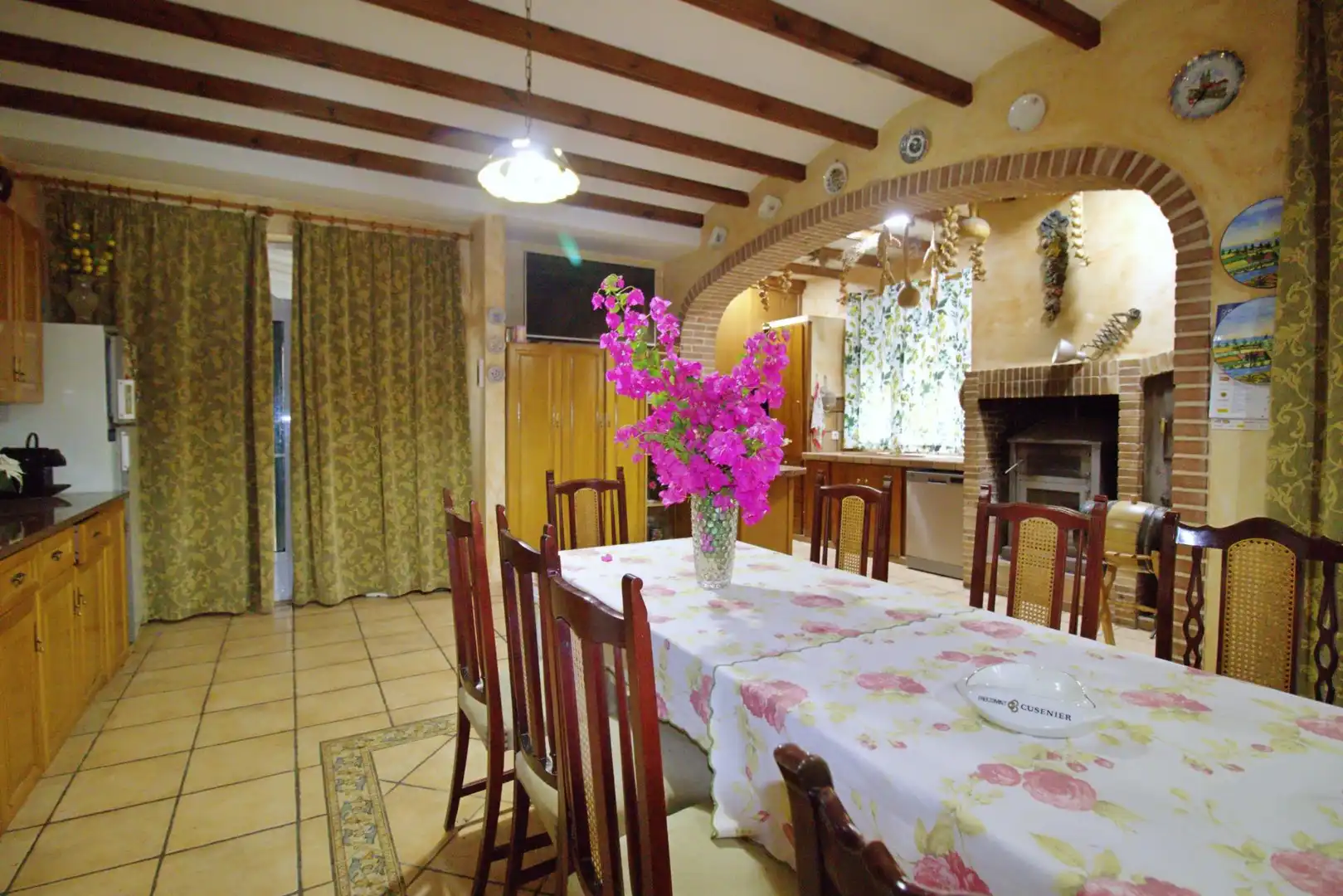 Villa avec piscine à vendre à La Foia - Daimés - Asprella, imagen 6