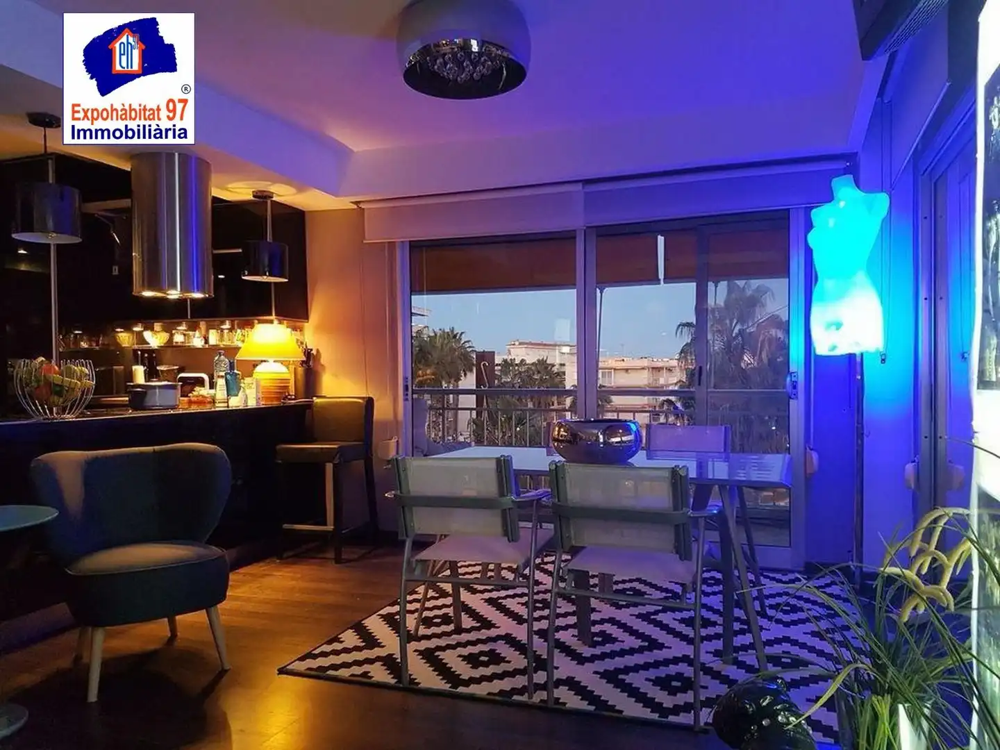 Apartamento con ascensor en venta en Passeig MIRAMAR 91, imagen 6
