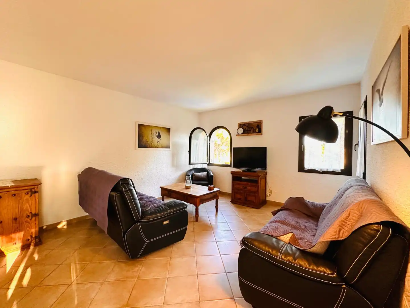 Villa con piscina in vendita a Cabanyes - Mas Ambrós - Mas Pallí, imagen 11