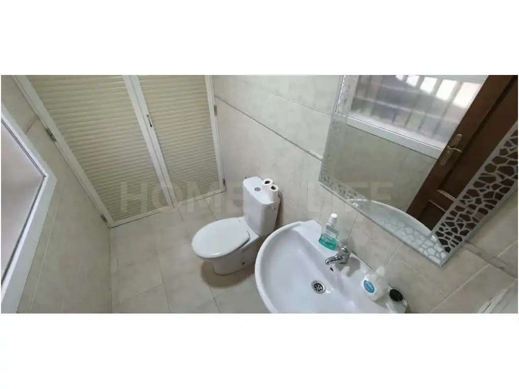 Bathroom of Houses for sale in Málaga  with Air Conditioner, Terrace and Oven