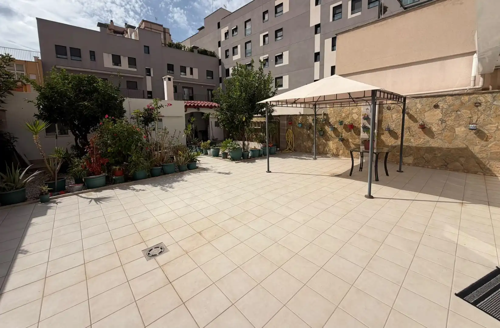 Bajo con jardín en venta en Nord, imagen 34