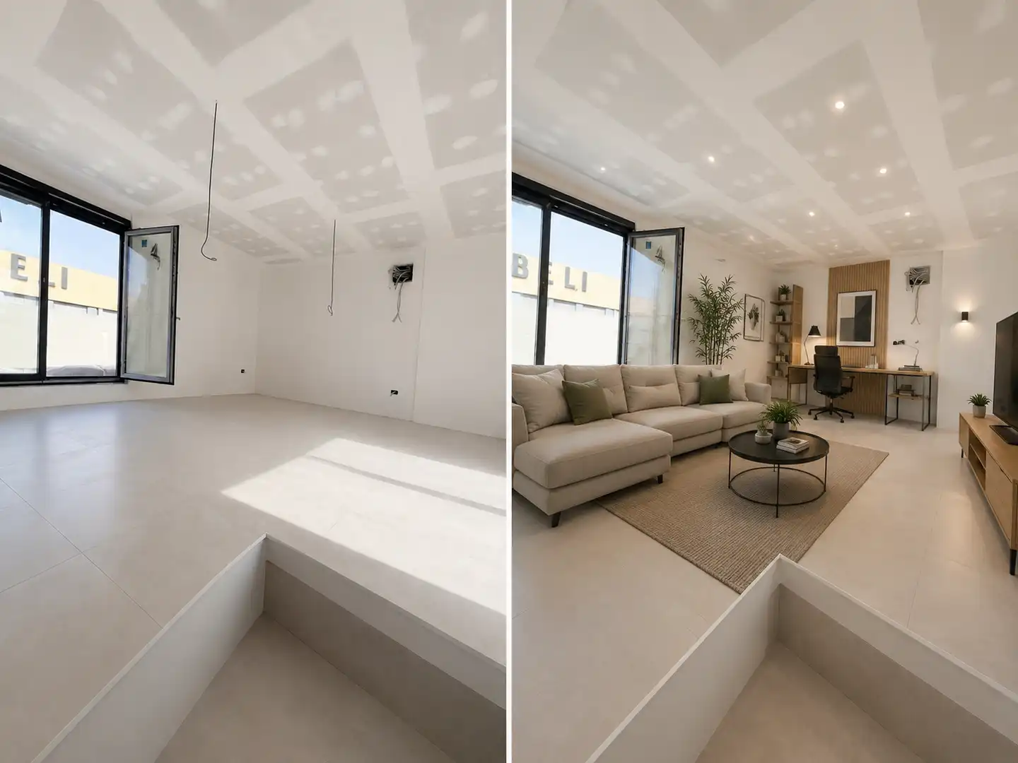 Casa adosada en venta en Valdemoro con Aire acondicionado