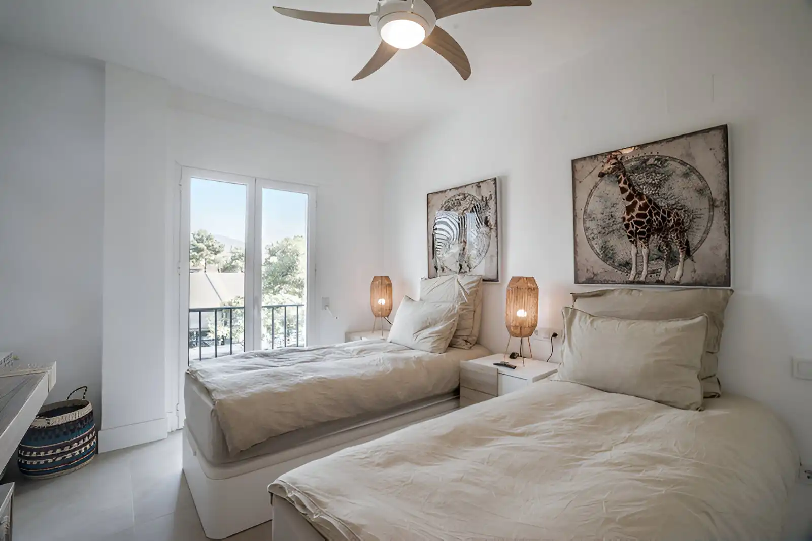 Penthouse with pool for sale in Nueva Andalucía, imagen 15