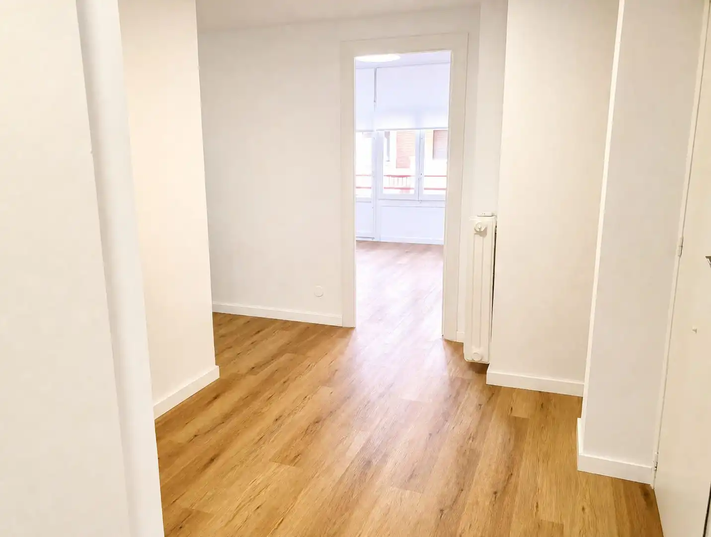 Flat for rent in Calatayud  with Heating and Terrace
