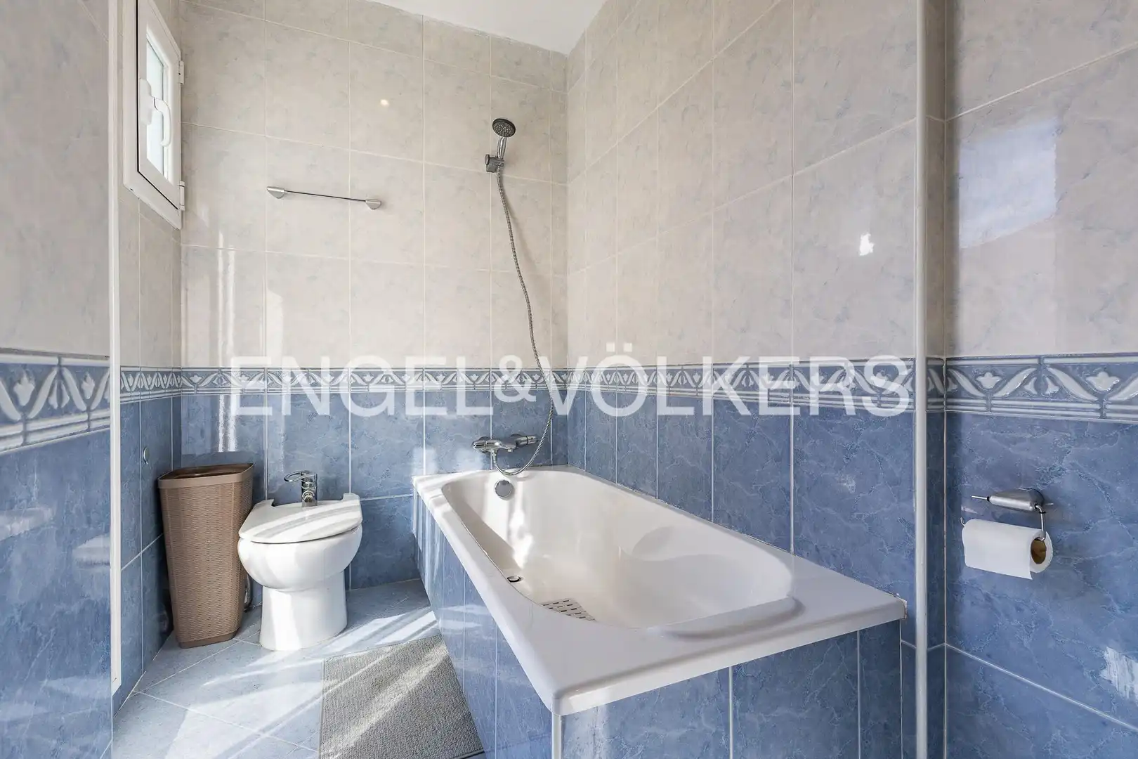 Bathroom of Detached homes for sale in Sabadell  with Air Conditioner, Heating and Terrace