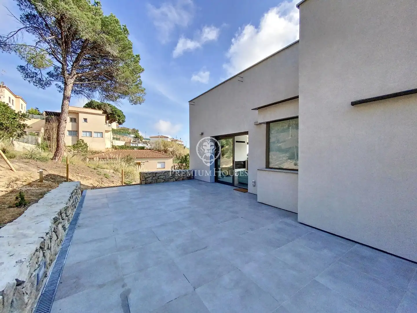 Casa amb piscina en venda a Lloret Verd - Els Pinars, imagen 7