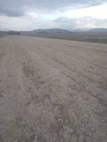 Terreno en Venta en Las Tiesas