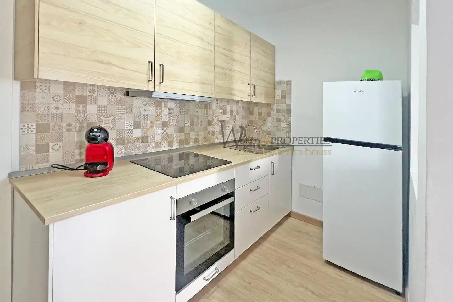 Apartment mit Pool zum Verkauf in Jose Antonio Tavio, imagen 4