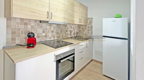 Foto 4 de Apartamento en venta en Jose Antonio Tavio, Costa del Silencio, Arona