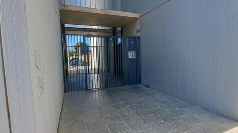 Photo 4 of Box room for sale in Rey Juan Carlos I, 2, 2, Parc Central, Valencia