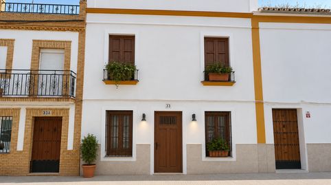 Foto 2 de Casa o xalet en venda a Calle la Victoria, Écija, Sevilla