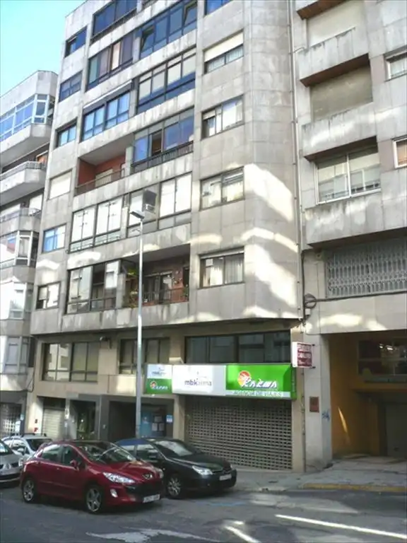 Gewerbefläche zur Miete in Centro Urbano, imagen 4