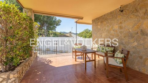 Foto 4 de Casa o chalet en venta en Torres Torres, Valencia