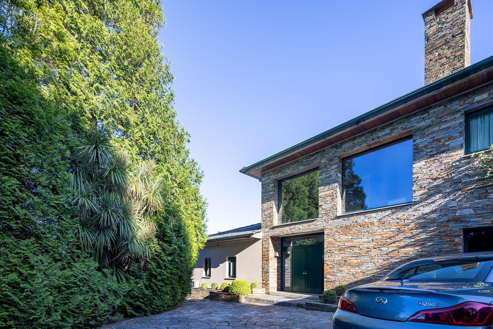 House or chalet for sale in Rúa Piñeiro Manso, Nós, Oleiros