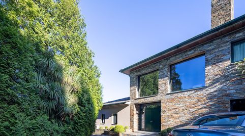 Photo 3 of Houses for sale in Rúa Piñeiro Manso, Nós, Oleiros