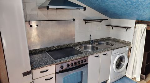 Foto 3 von Wohnungen zum Verkauf in Artekale, Casco Viejo, Bilbao