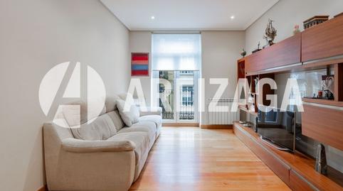 Photo 4 of Flat for sale in San Martin Kalea, Área Romántica, Donostia - San Sebastián