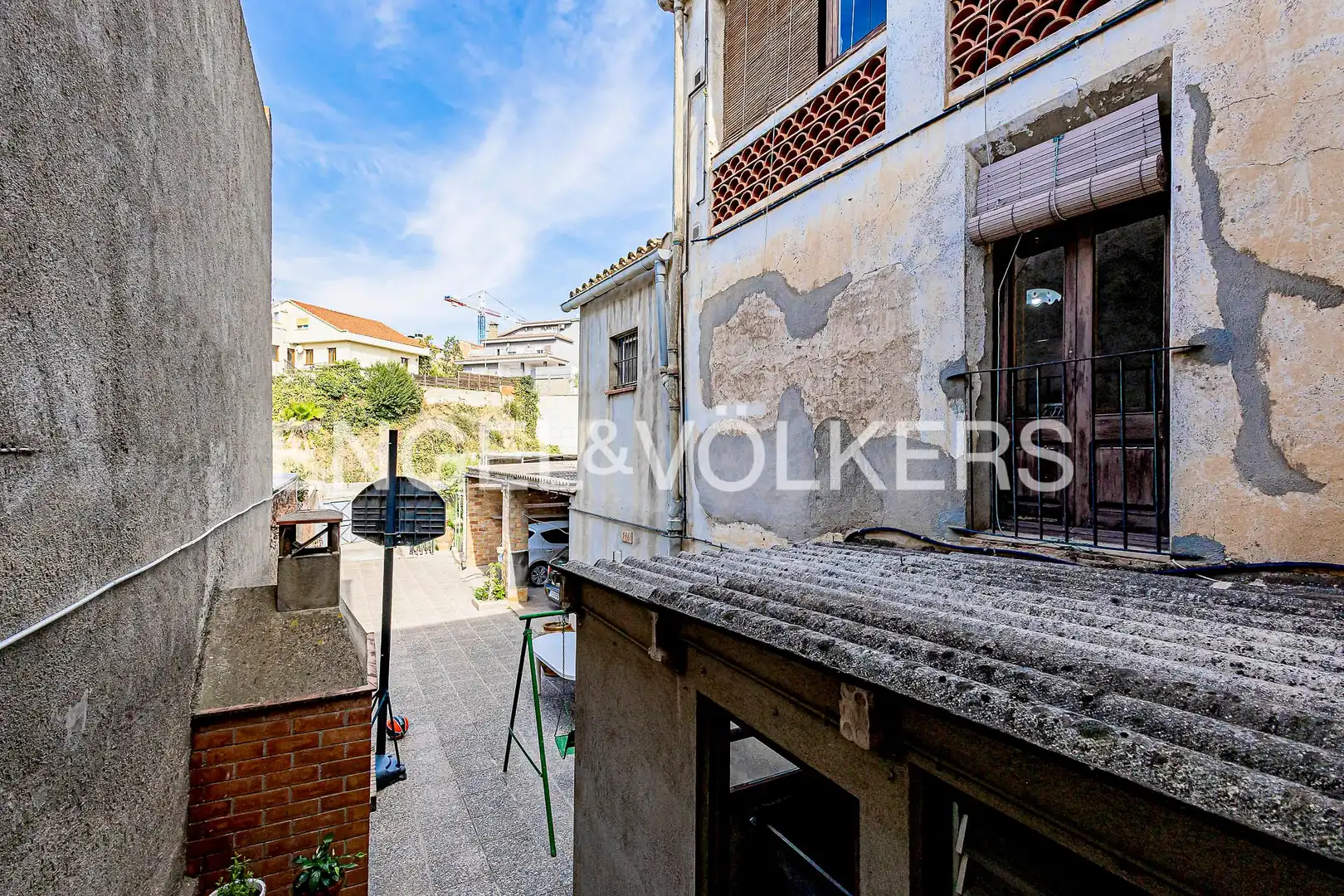 Adosado con jardín en venta en Olesa de Montserrat, imagen 38