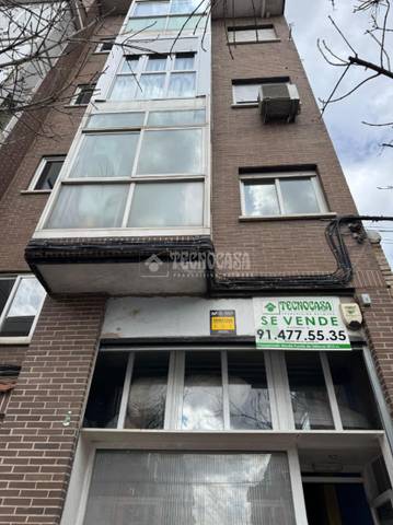 Local comercial en Alquiler en San Diego