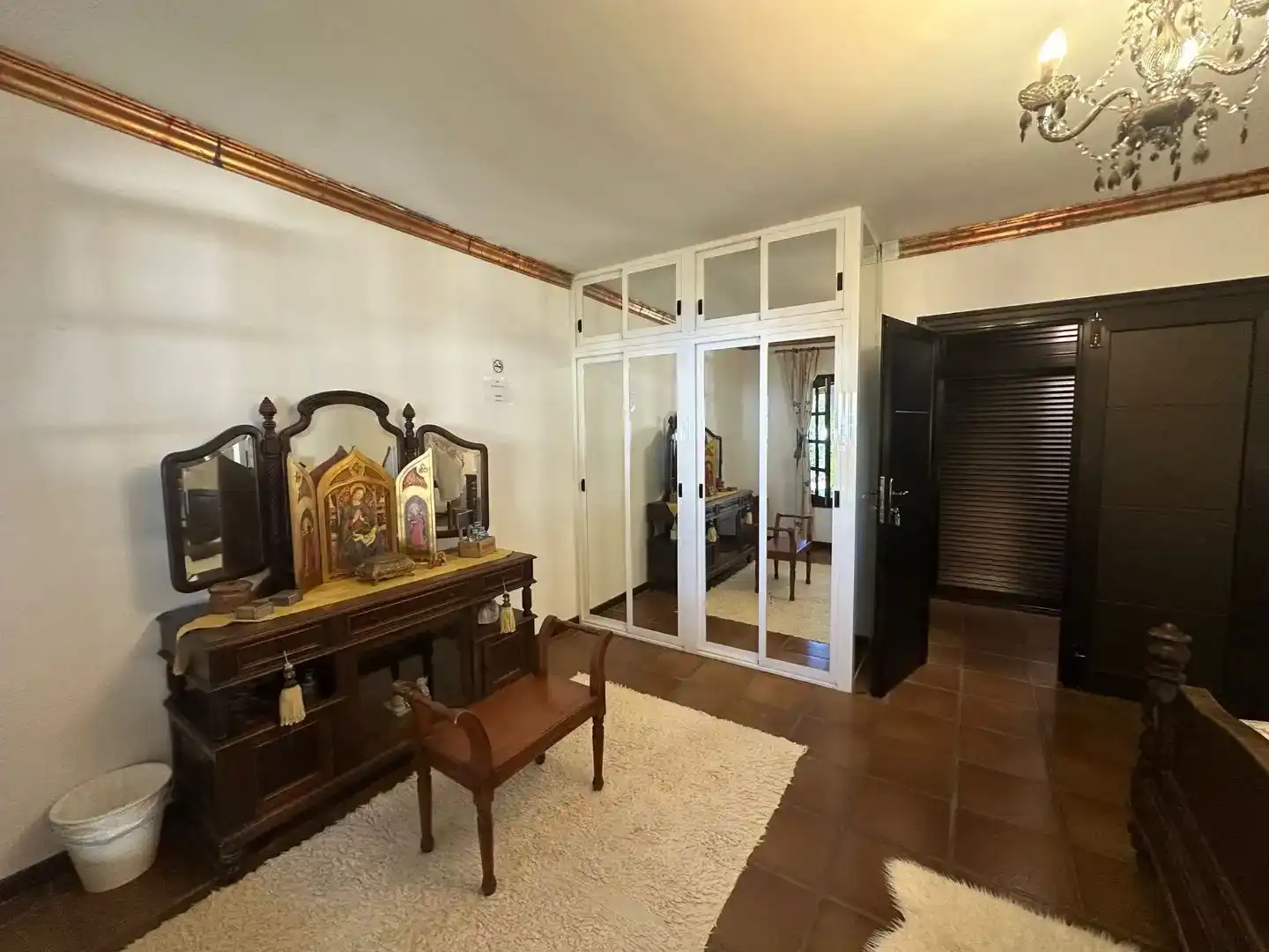 Casa o chalet en venta en Tías con Jardín privado, Parquet y Trastero