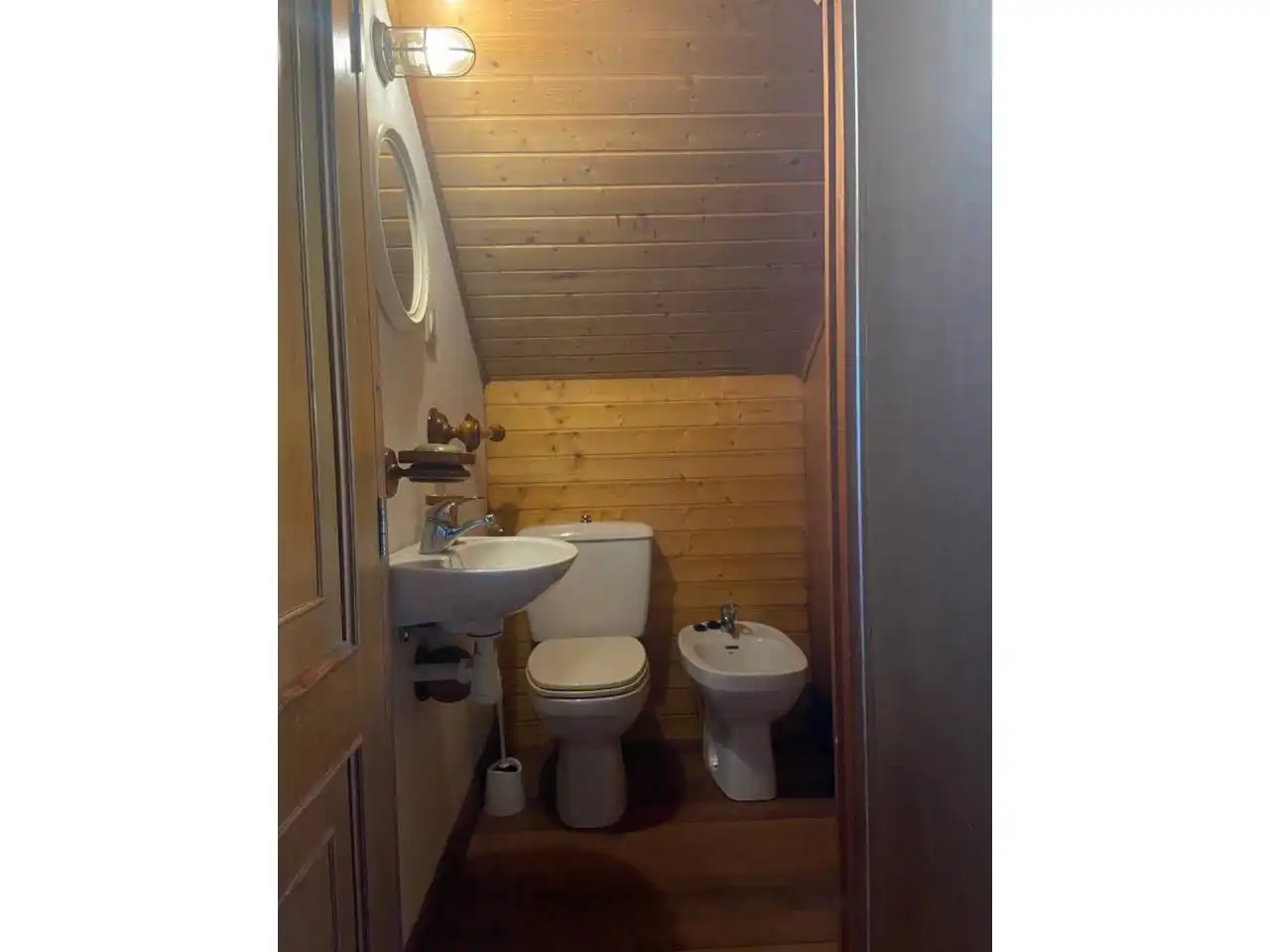 Houses for rent in Vilanova de Arousa