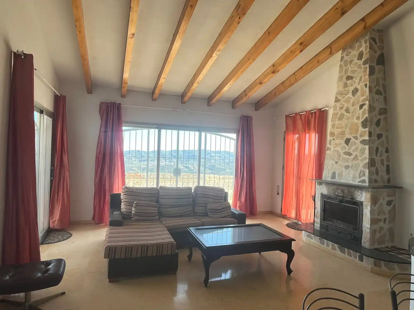 Finca rústica de lloguer a Calle Almendrillo, 7, Norte - Barrio del Pilar - El Reñidero
